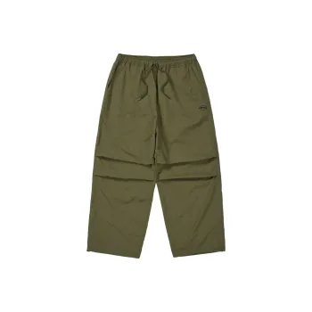 Mmlg SS25 Casual Pants Unisex Khaki