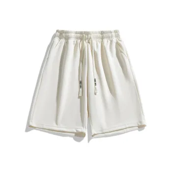 DBD WH Casual Shorts Unisex