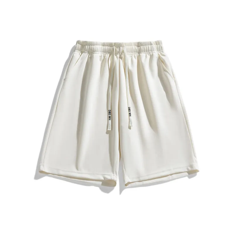 DBD WH Casual Shorts Unisex-5