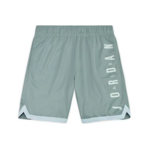 Jordan Air Diego jordan Shorts Men's Light Smoke Gray