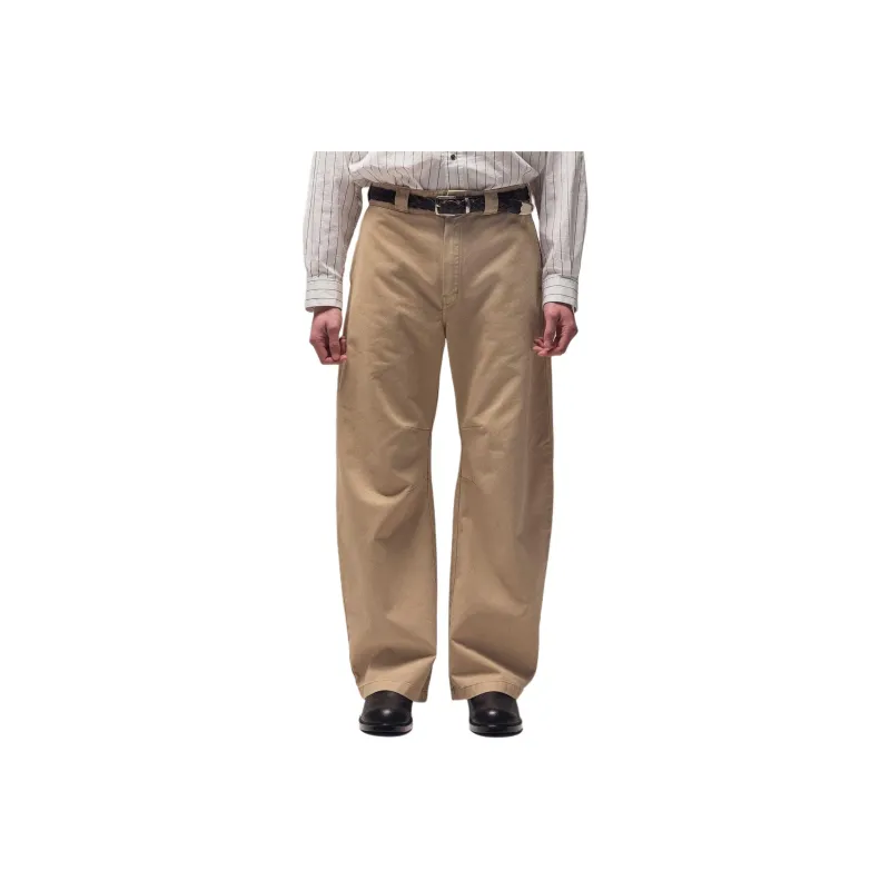 Dickies Monkey Time Collaboration Casual Pants Men-1