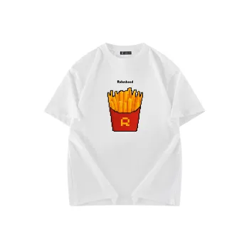 ROBINHOOD T Shirts Unisex