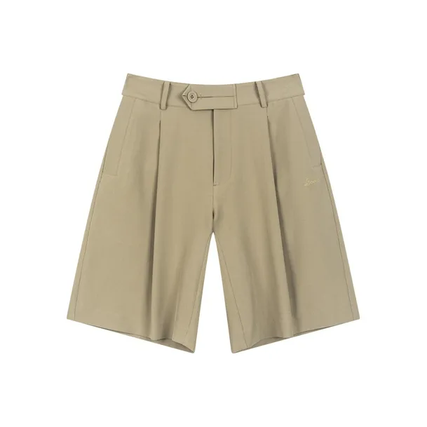 Bosieagender Casual Shorts Unisex-0