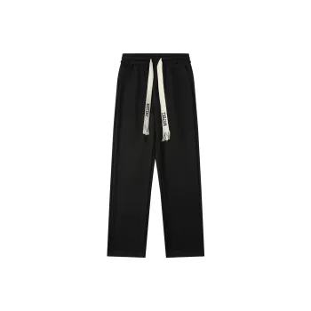 MISTEEZ Casual Pants Unisex