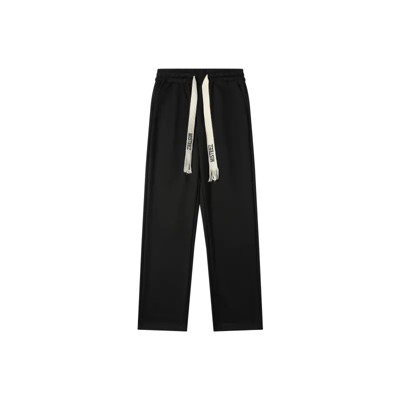 MISTEEZ Casual Pants Unisex-0