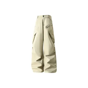 ROSECREED Casual Pants Unisex