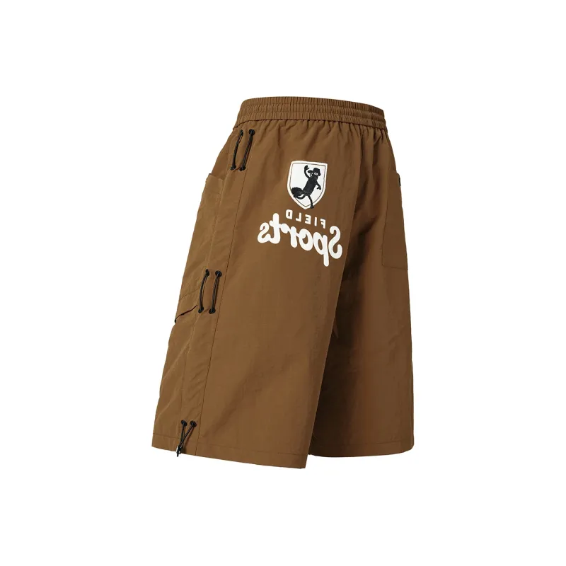 SHAUN THE SHEEP Casual Shorts Unisex-7