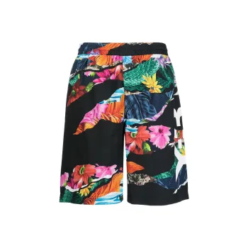 Y-3 Swimming Shorts Men Black