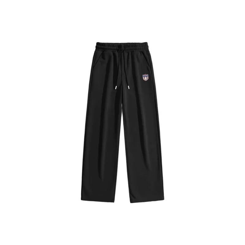 HIPANDA Casual Pants Men-2