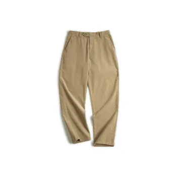 MADEN Casual Pants Men