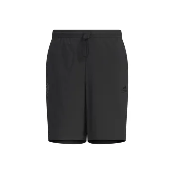 Adidas LOUNGE WOVEN SHORTS Casual Shorts Men's Black