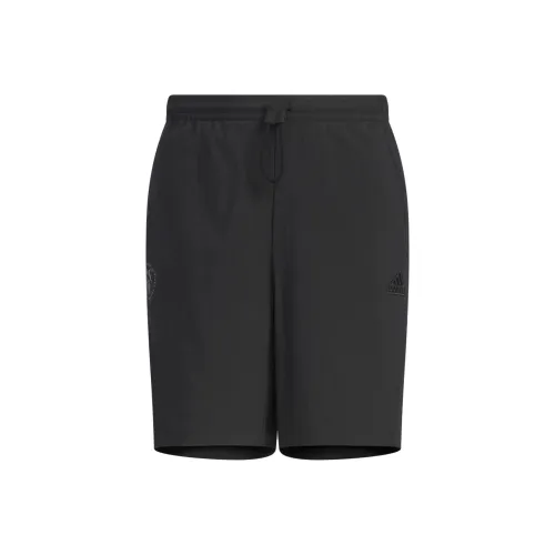 adidas freak LOUNGE WOVEN SHORTS Casual Shorts Men's Black