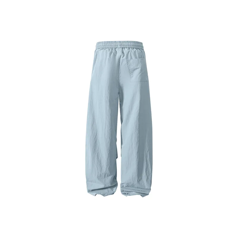 FCMM Casual Pants Unisex-7