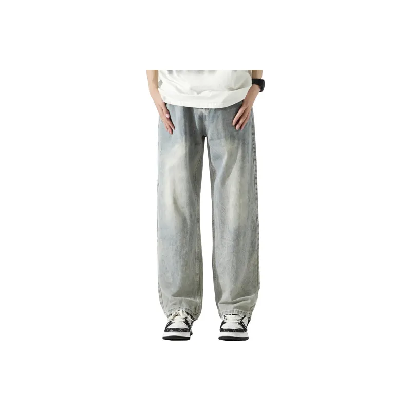 Pancoat Jeans Unisex-10