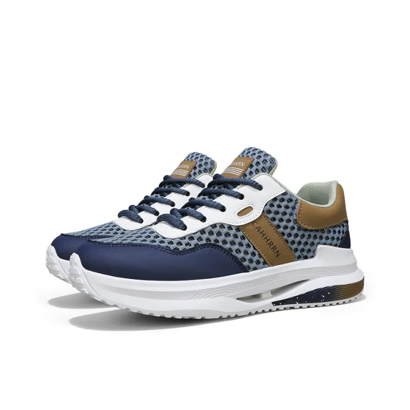 Frank Mully Low Top Casual Shoes Men's-5