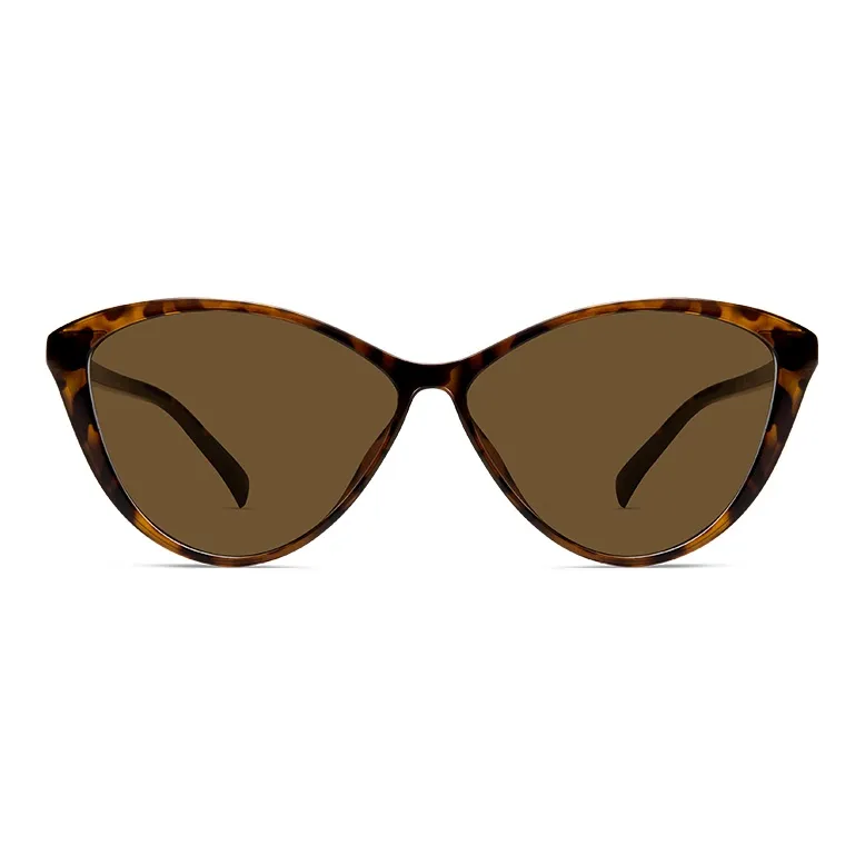 MK MINGKU Cat Eye Sunglasses Unisex-7