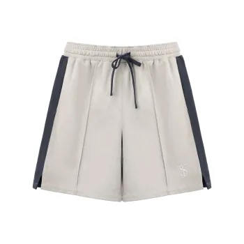 STK SMALL TOWN KID Casual Shorts Unisex