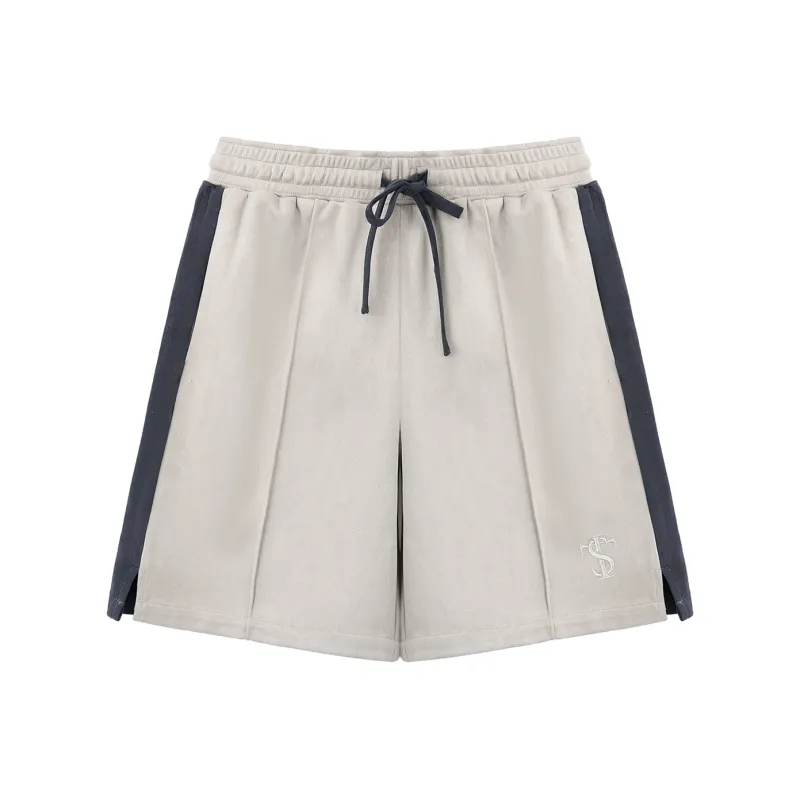 STK SMALL TOWN KID Casual Shorts Unisex-0