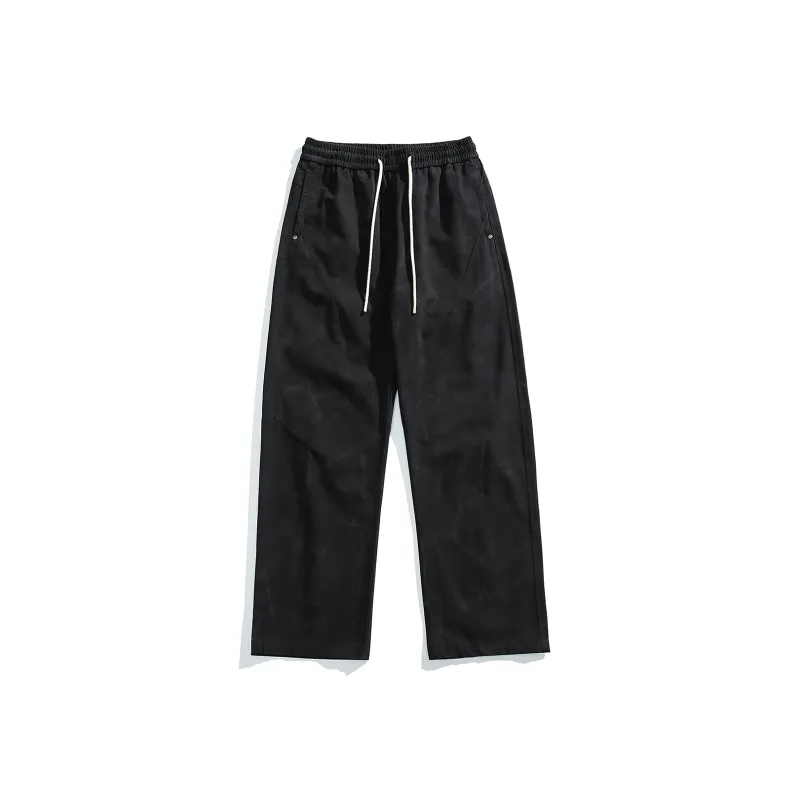 FISHGALAXY Casual Pants Unisex-10