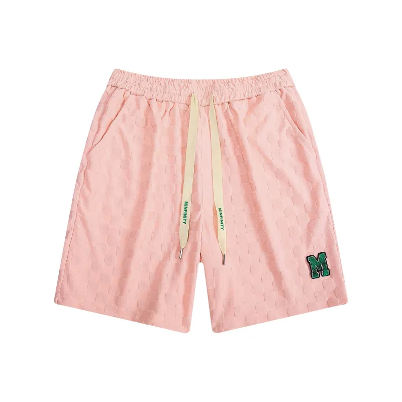 Minfinity Casual Shorts Unisex-28