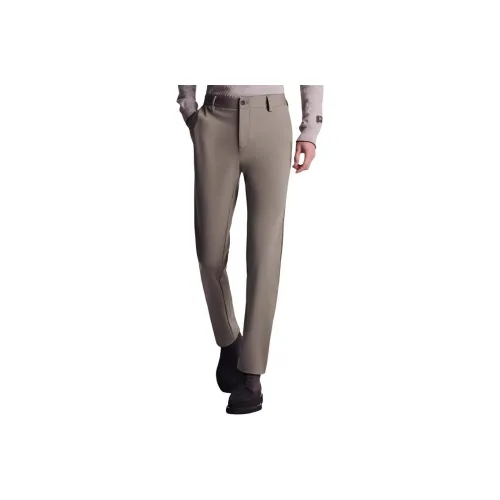 SAINT ANGELO Casual Pants Men's