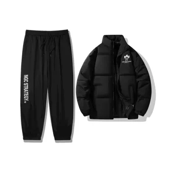 NGC STRATEGY Casual Sportswear Unisex
