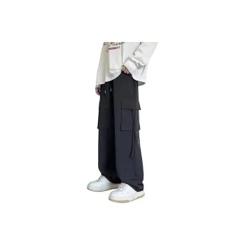 XIDELONG Casual Pants Unisex