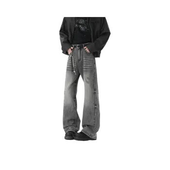 YATSI Jeans Unisex