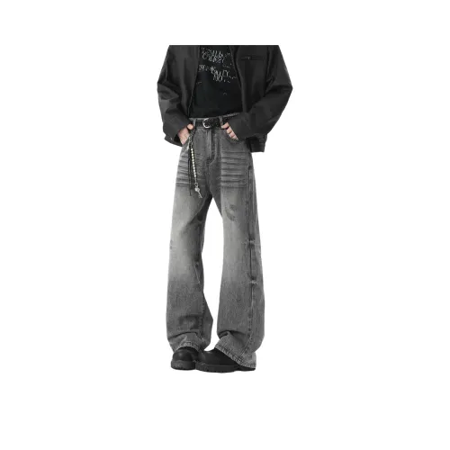 YATSI Jeans Unisex