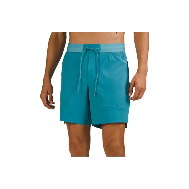 Lululemon Casual Shorts Men-17