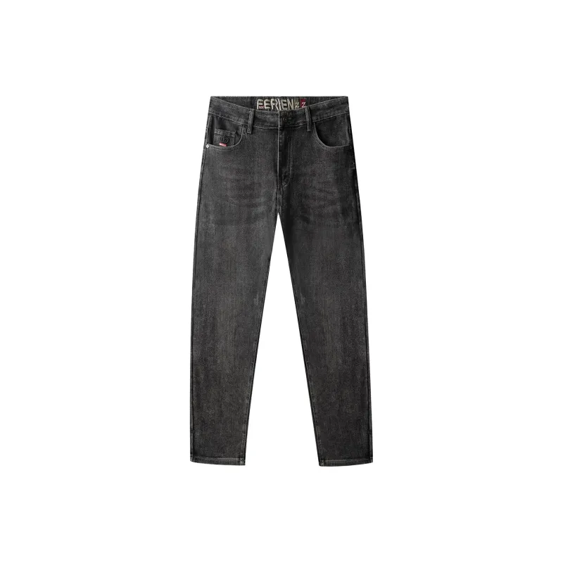 Jeep Jeans Men-35