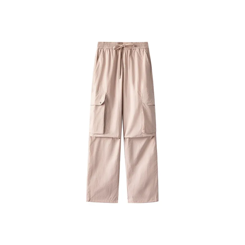 WILLIAM FOX&SONS Cargo Pants Unisex-8
