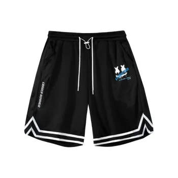 ER Basketball Shorts Unisex