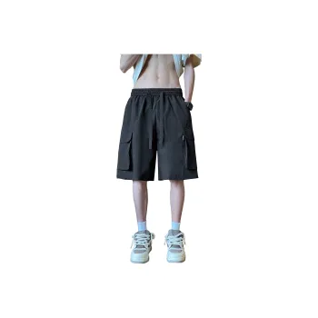 ALang Studio Casual Shorts Unisex