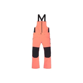 BURTON CLSC Collection RESERVE DRYRIDE Ski Pants Men's Orange