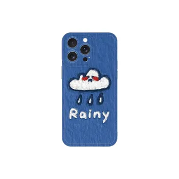 Ray chain Phone Cases