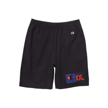 Champion Casual Shorts Men