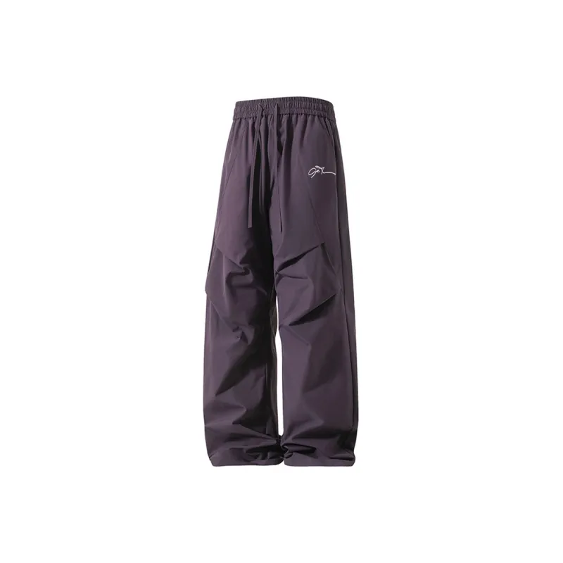AI3 Casual Pants Unisex-12