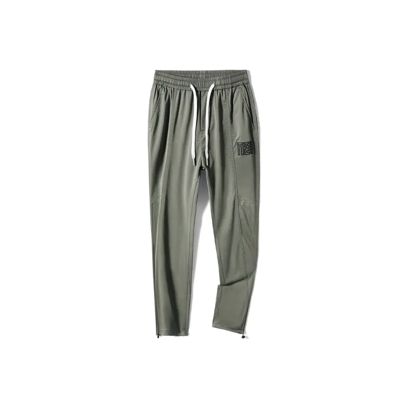 Playboy Casual Pants Men-4