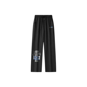JEANSWEST Casual Pants Unisex