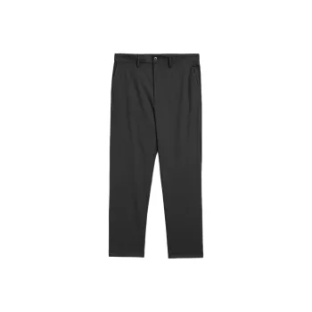 Massimo Dutti Casual Pants Men's Gray