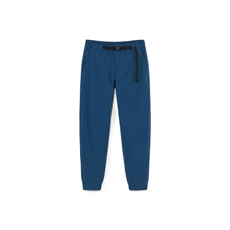 Timberland Casual Pants Men's Dark Indigo-0