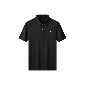 PIERRE CARDIN Polo Shirts Men