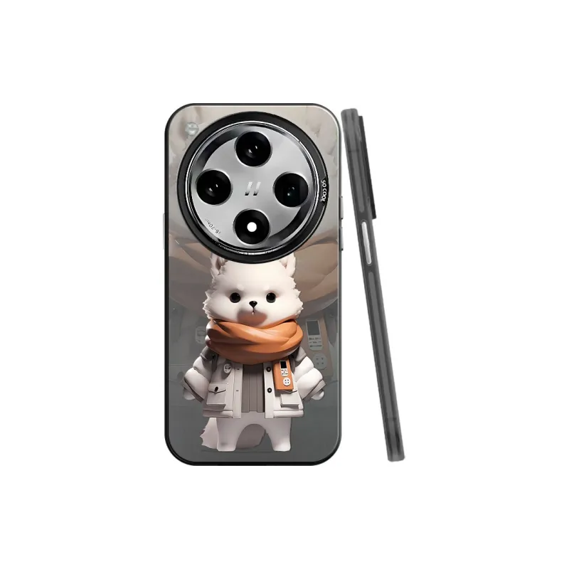 BAOCHENG Phone Cases-0