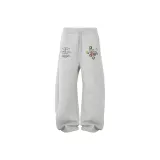 Light Heather Gray