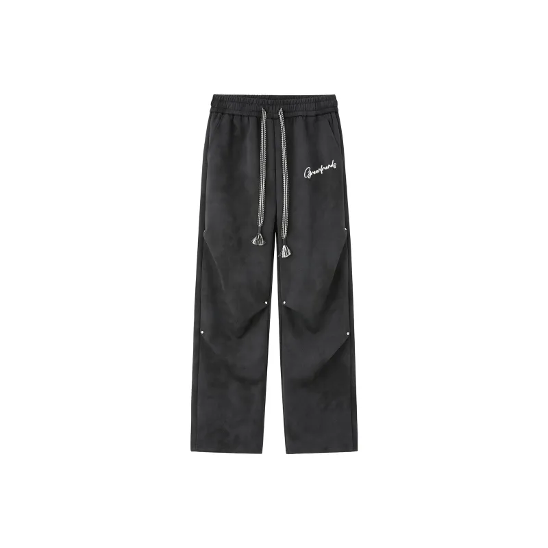 GF Casual Pants Unisex-24