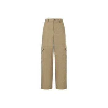 Columbia Cargo Pants Men's Khaki