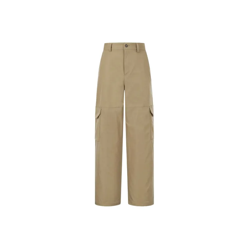Columbia Cargo Pants Men's Khaki-0