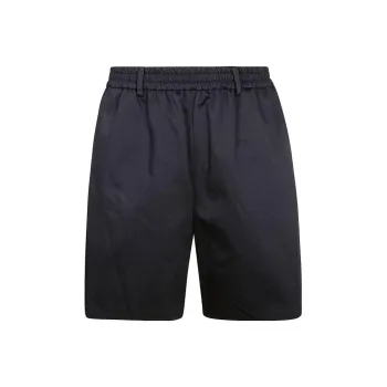 AMIPARIS Elasticated Waist Short