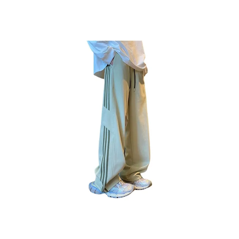 MIIOW Trend Party Series Casual Pants Unisex-15